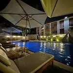 Marmeu Tropical