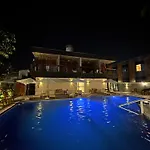 Marmeu Tropical